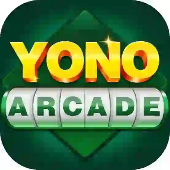 Image for YONO ARCADE 