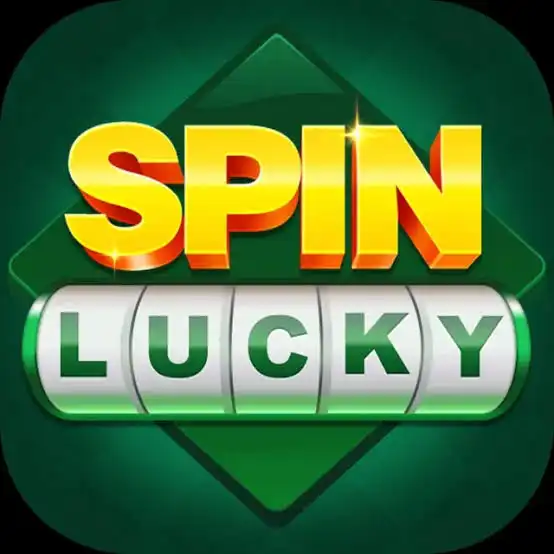 Image for SPIN LUCKY 