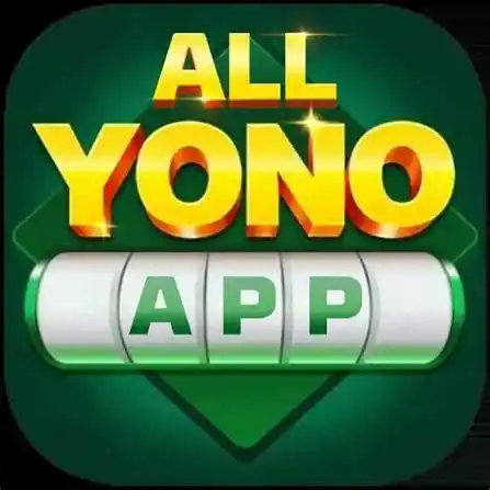 Image for ALL YONO APP