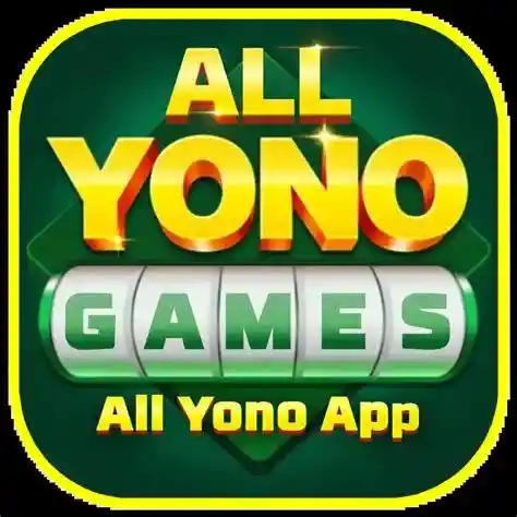 Image for ALL YONO GAMES