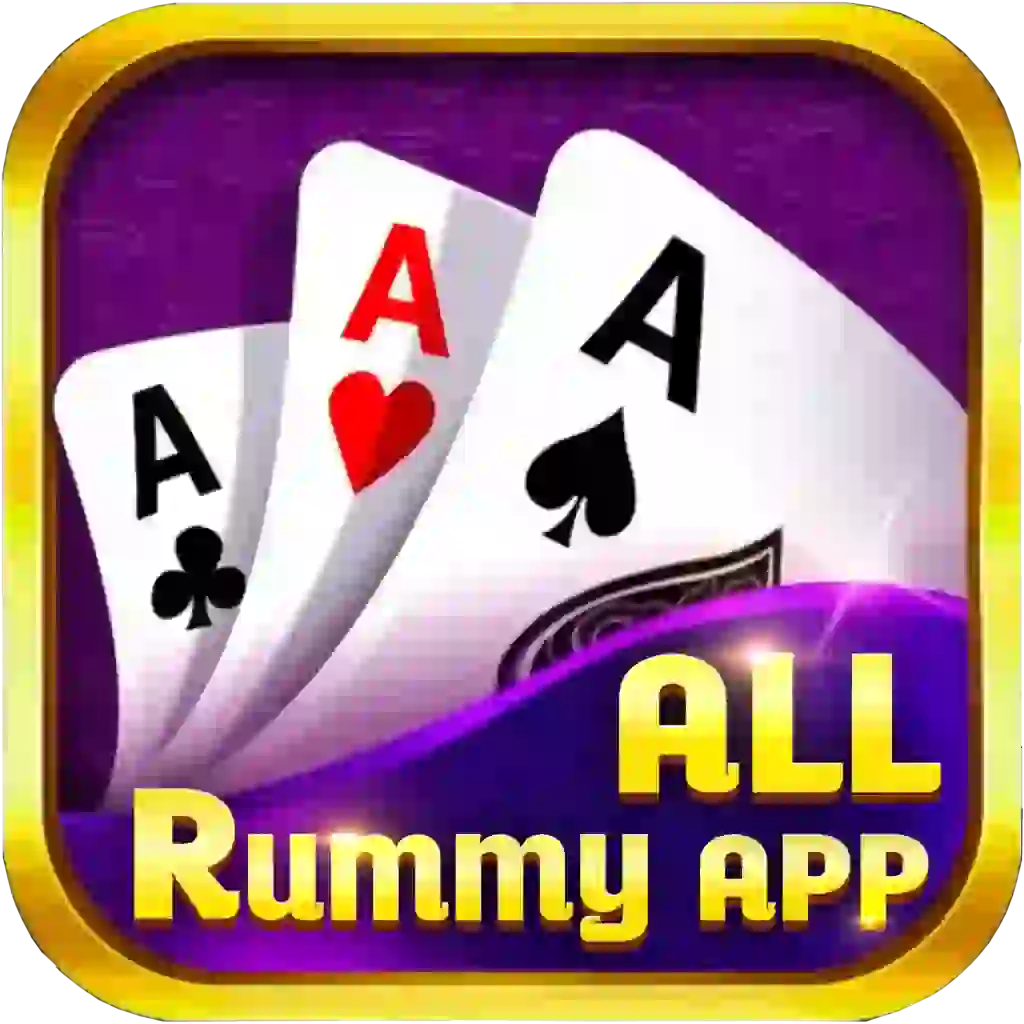 Image for ALL RUMMY APP