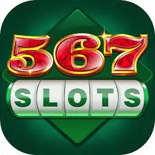 Image for 567 SLOTS