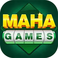 Image for MAHA GAMES