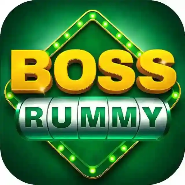 Image for BOSS RUMMY 