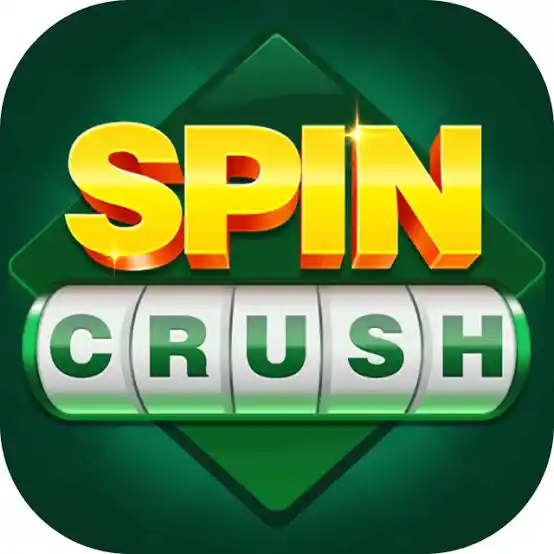 Image for SPIN CRUSH 